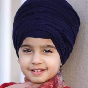 Meet your Posher, Harneet